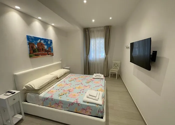 B&B San Luca Bologna